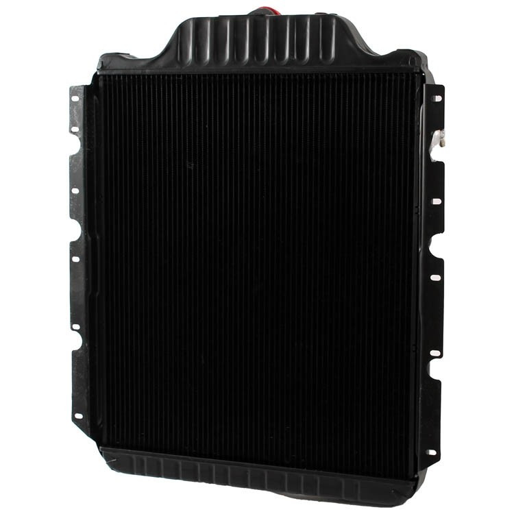 550202 INTERNATIONAL | NAVISTAR RADIATOR: 4700, 4900 MODELS - Sadler ...