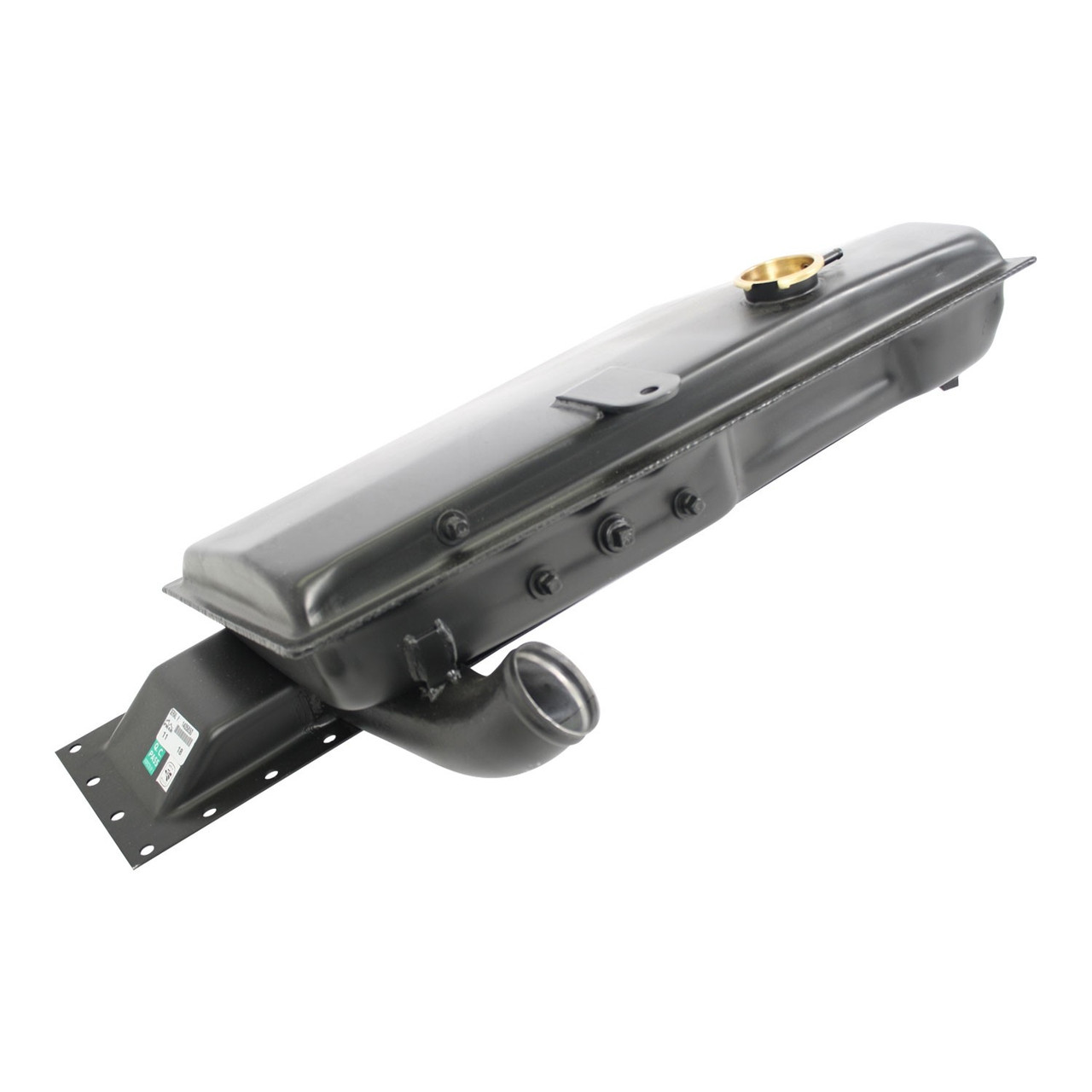 557024 KENWORTH STEEL TOP SURGE TANK: T600, T800 - Sadler Power