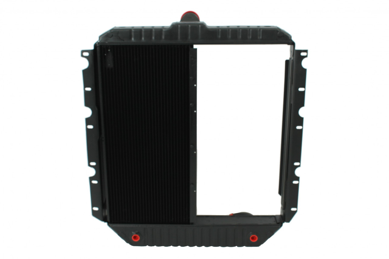 Bluebird Radiator 558514 BLUEBIRD | INTERNATIONAL RADIATOR: 3000, 3600, 3800 SERIES 1996 ...