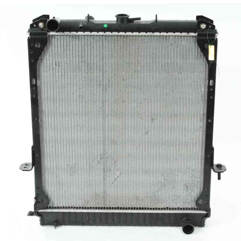 American Radiator 559270 - Radiator for GM, Isuzu, 2004-2013 NPR, NQR, NRR, 1994-2005 W Series Models