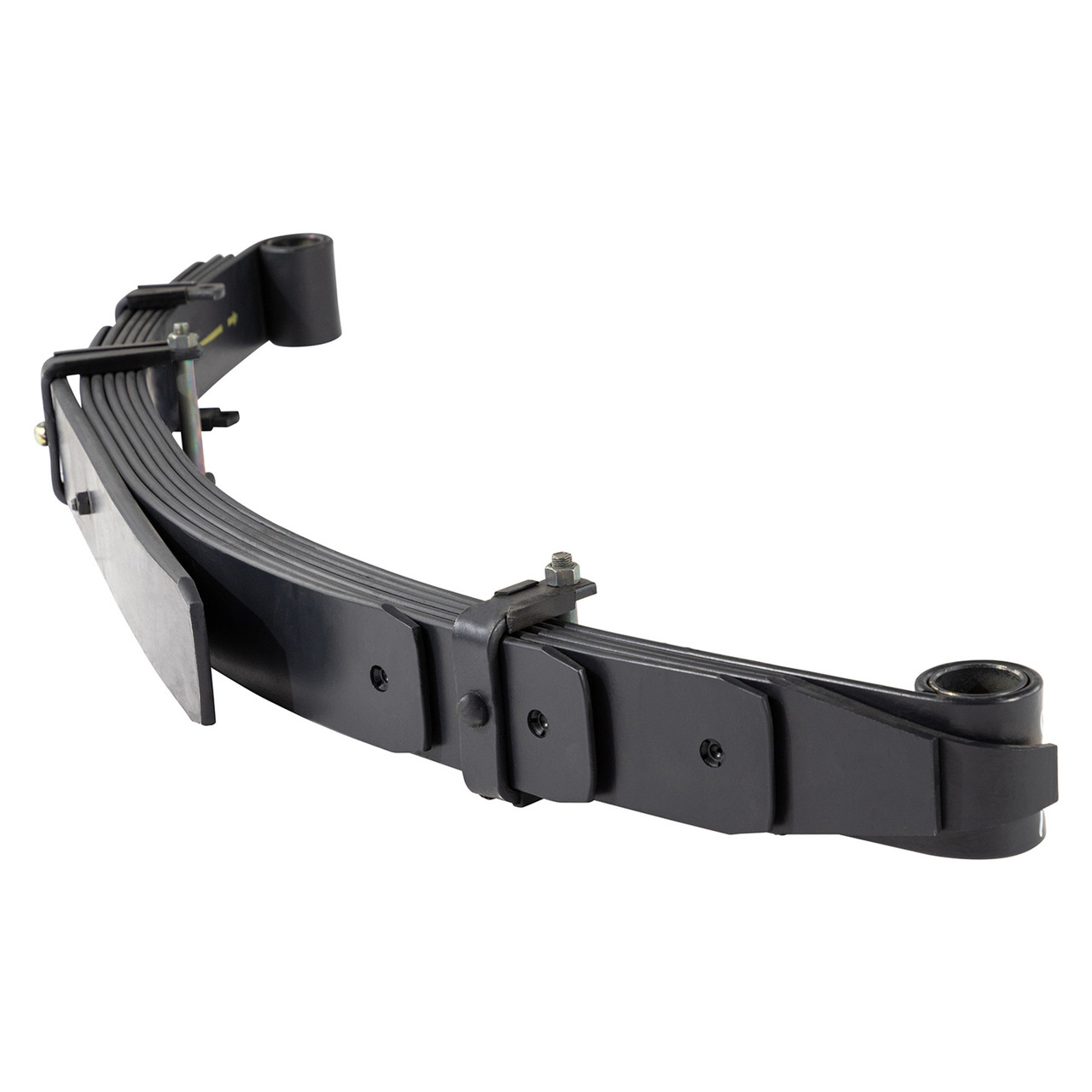 ARB CS002R: Heavy-Duty FJ40 Leaf Springs