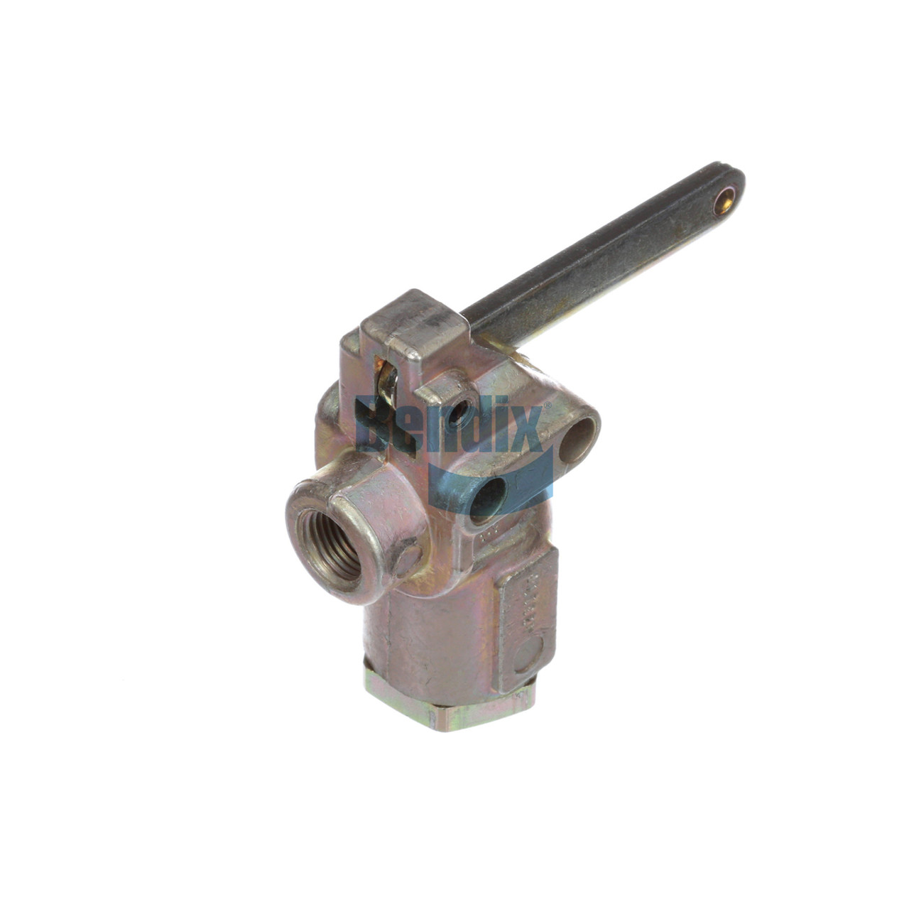 Bendix 228013N Air Horn Valve: Cab Mounted