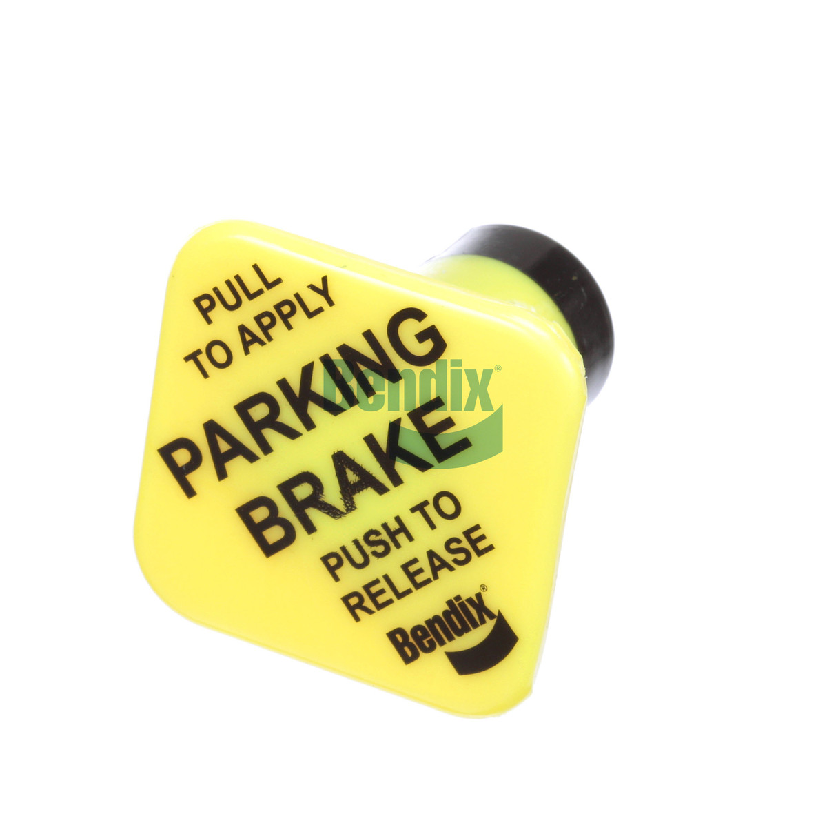 Bendix 248502N Parking Knob - Yellow