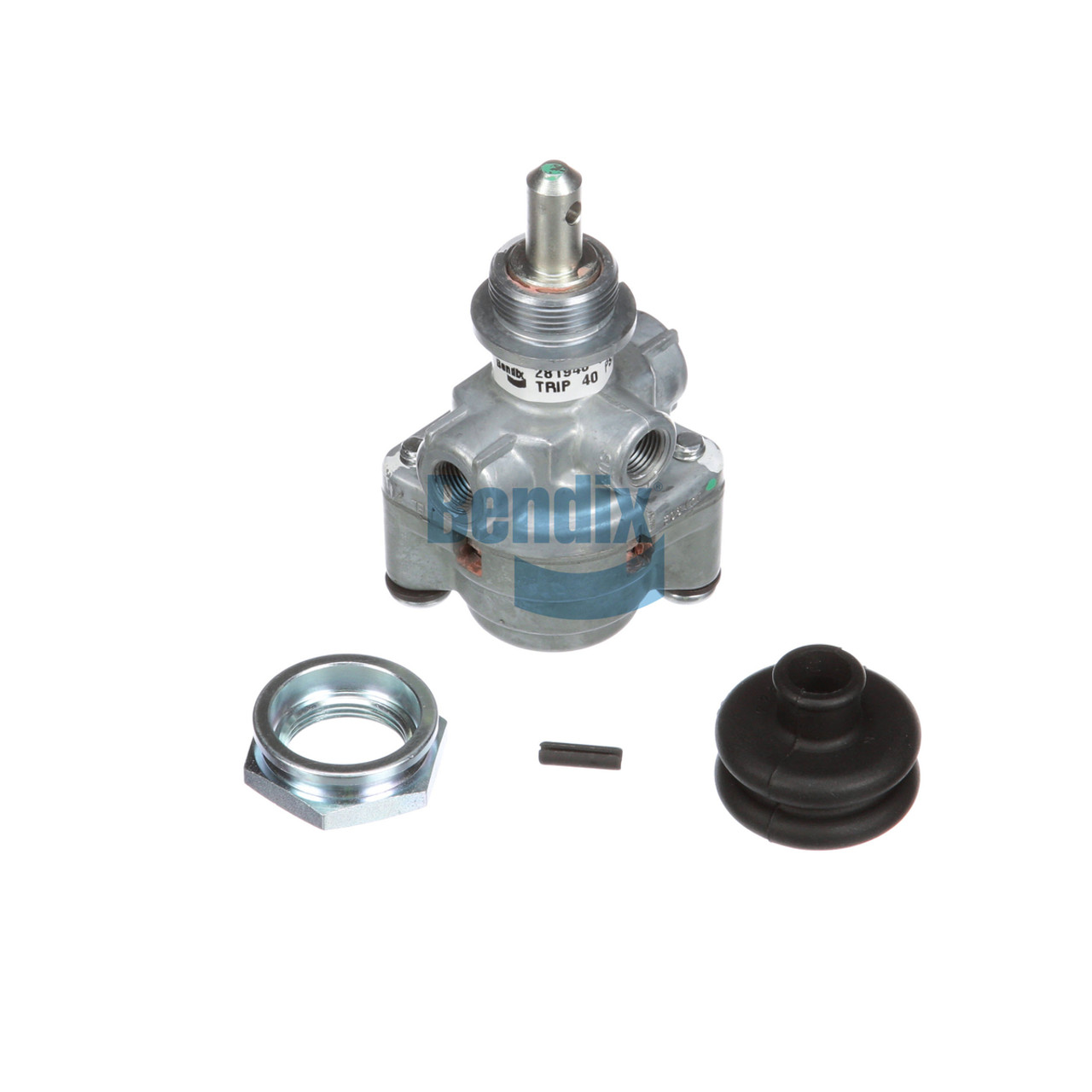 of the Storm 2.0 PP-5 Control Valve (With Pilot Air Release) 281946 - Bendix