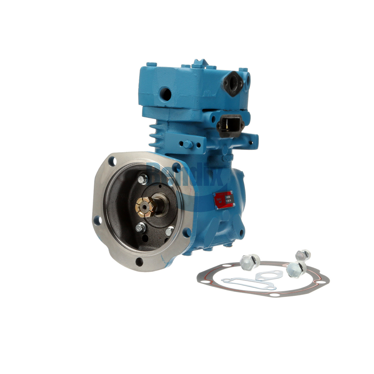 Haldex 286538X Compressor - TF501