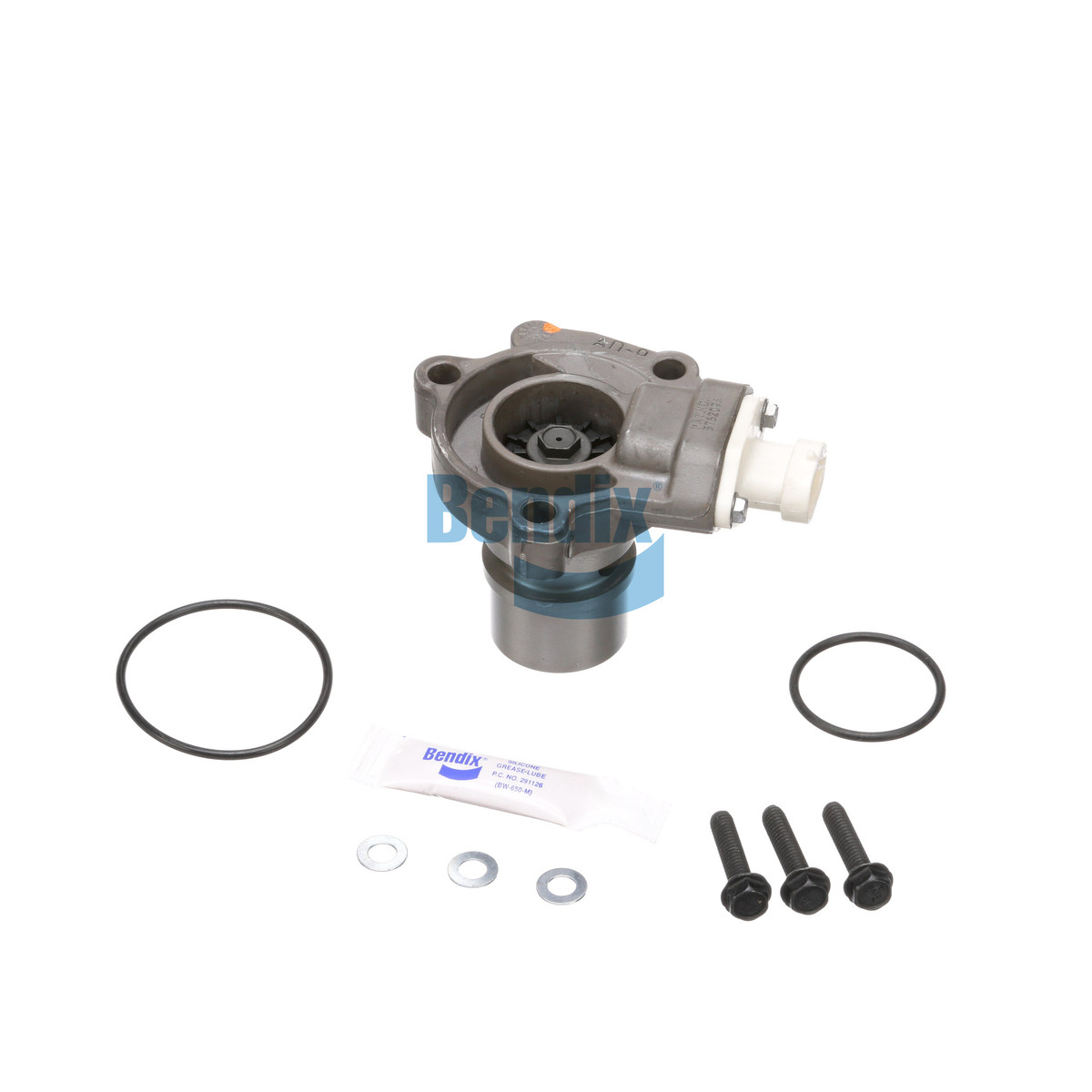 Bendix 5004339 Purge Valve Kit - AD-9