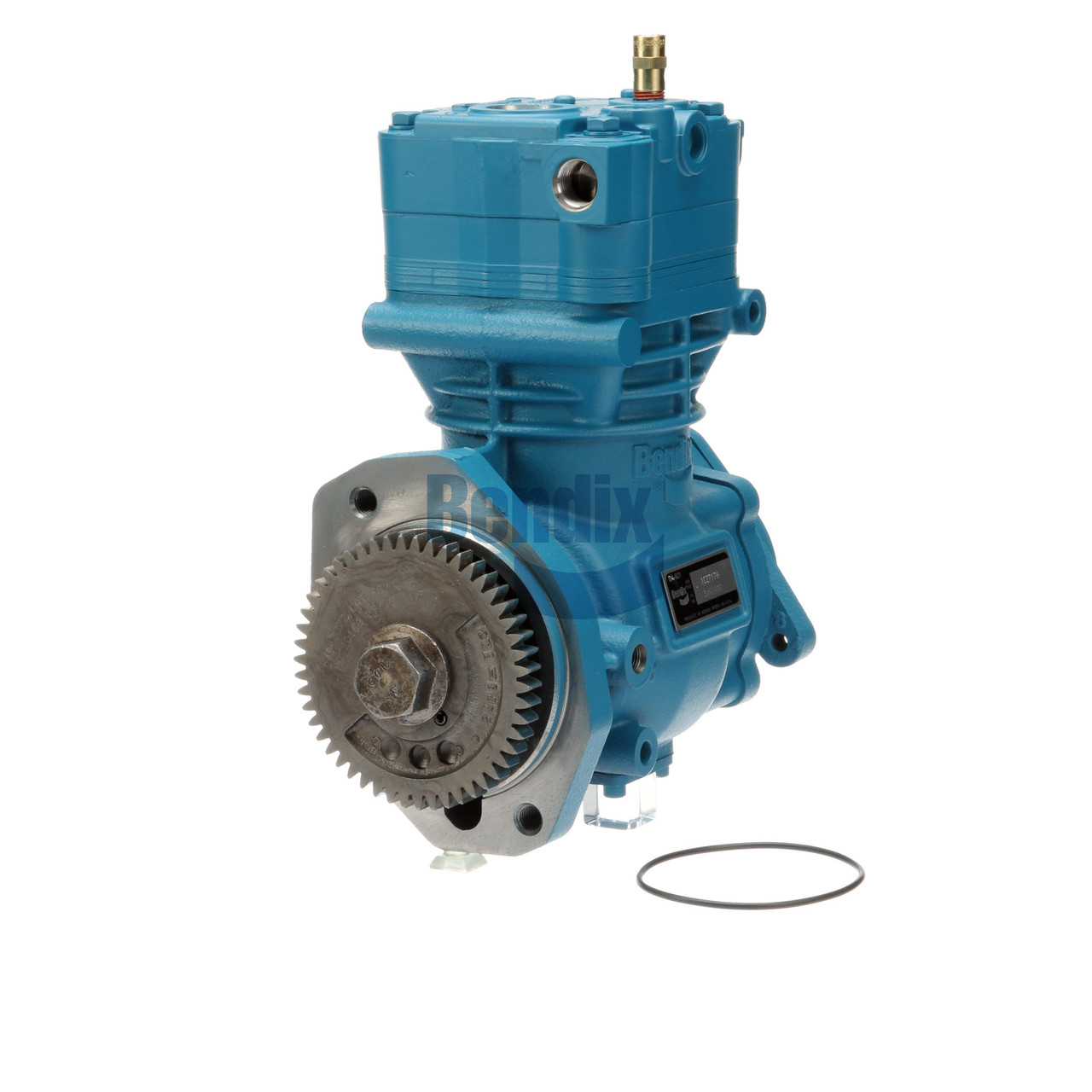 5010806X BA921 CAT C7 C9 COMPRESSOR - Sadler Power Train Inc