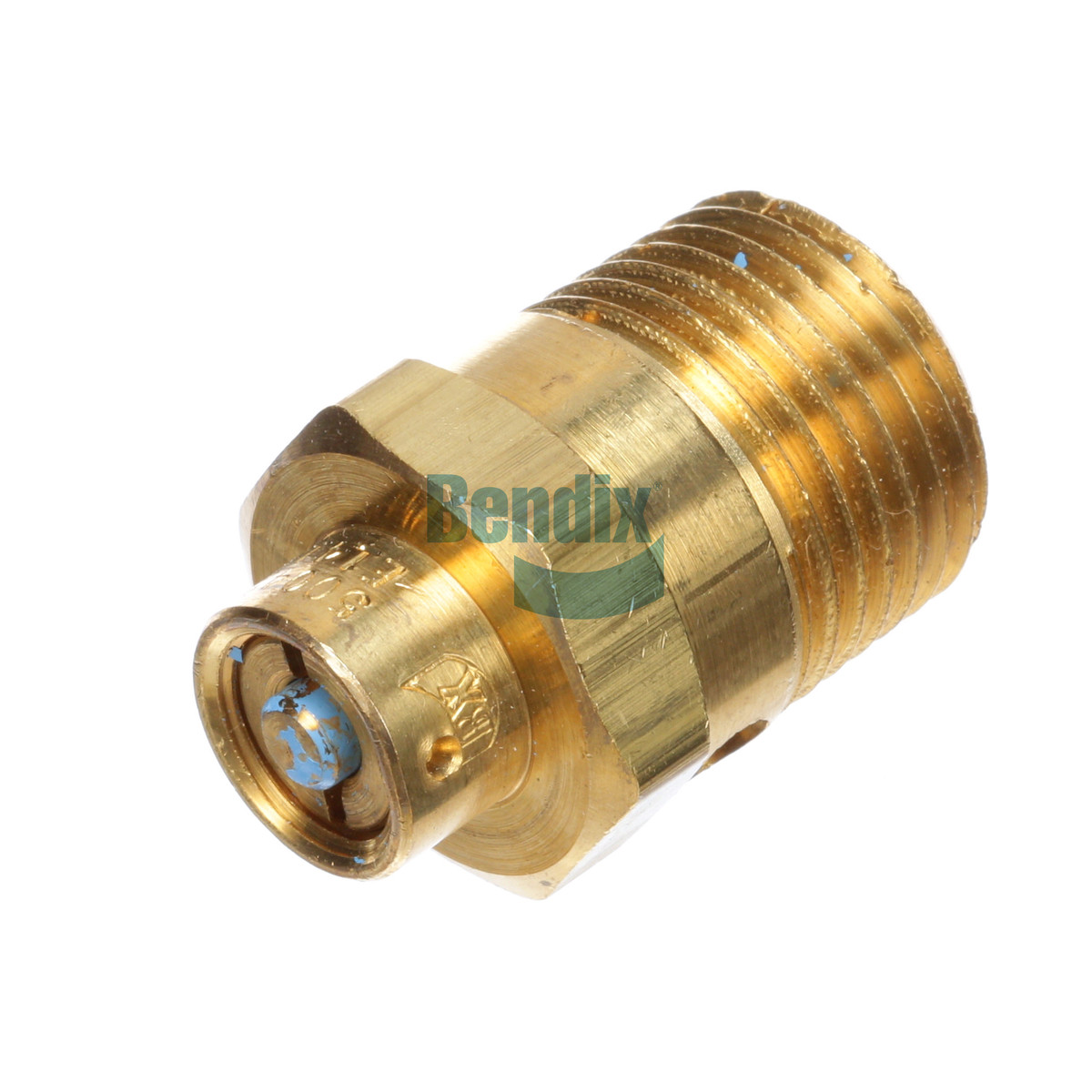 Bendix 800019 Safety Valve: 150PSI