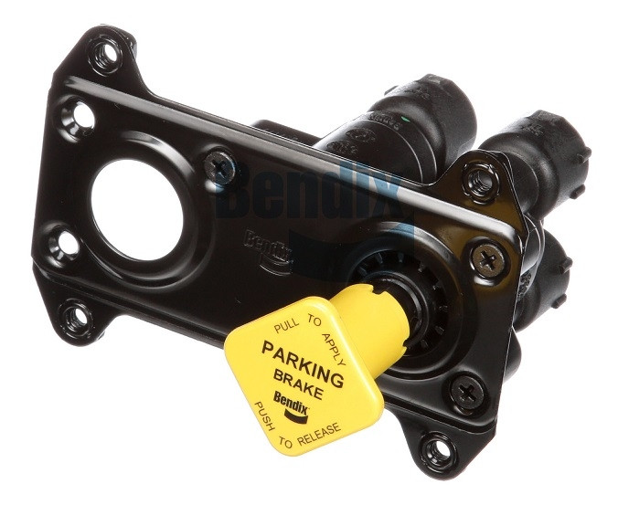 Bendix 800034 Park Control Valve