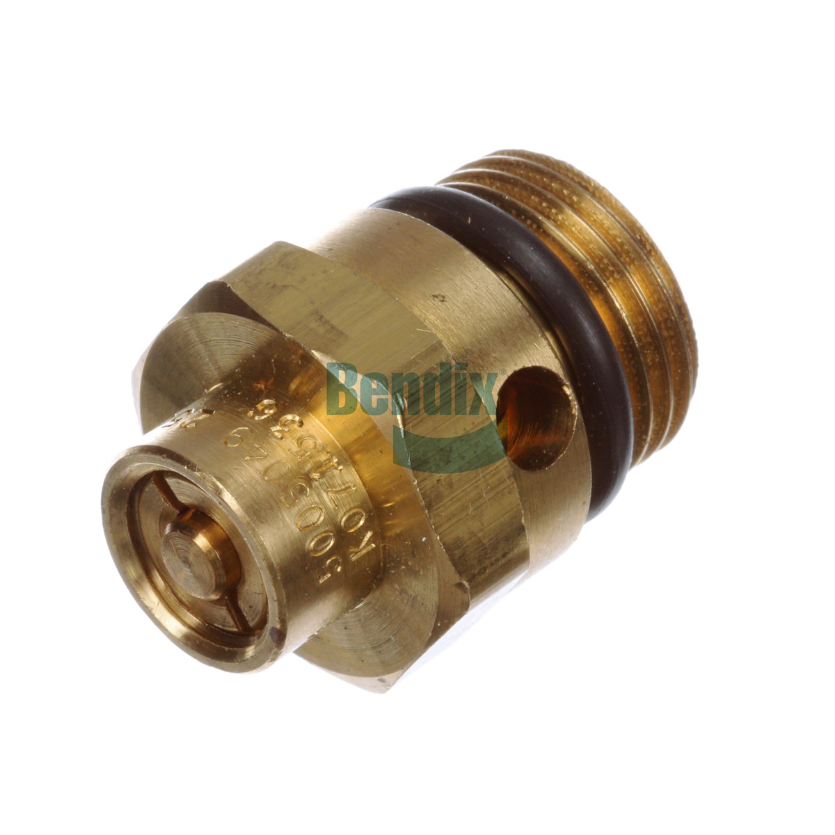 Bendix 800533 Safety Valve - 250 PSI
