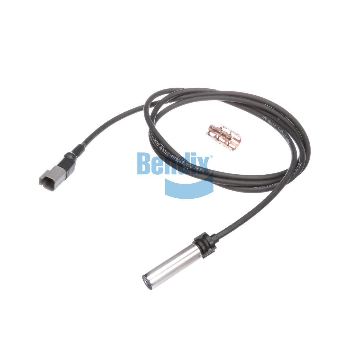 Bendix 801552 ABS Sensor - IPX9K Rated