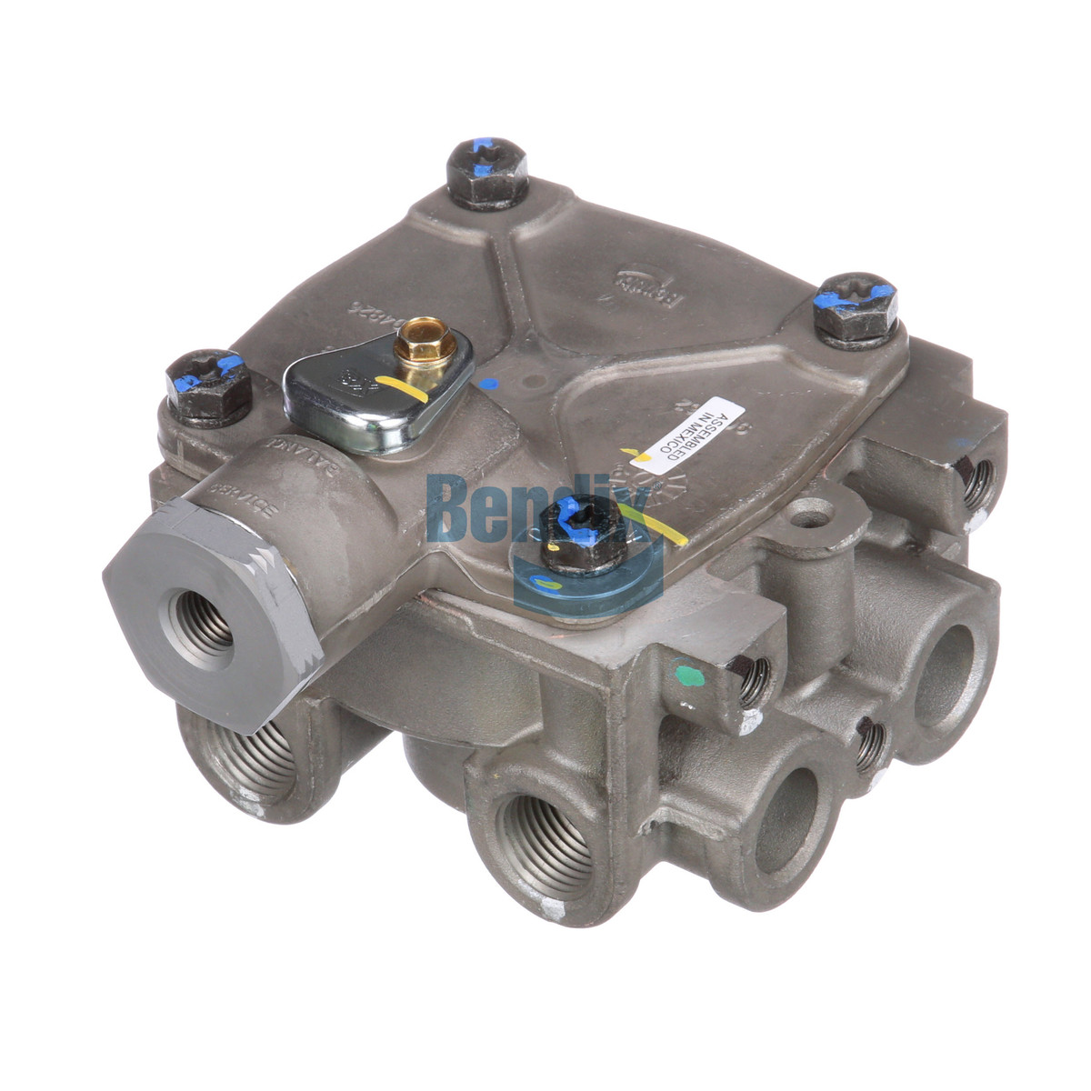 Bendix 801629 Relay Valve - New