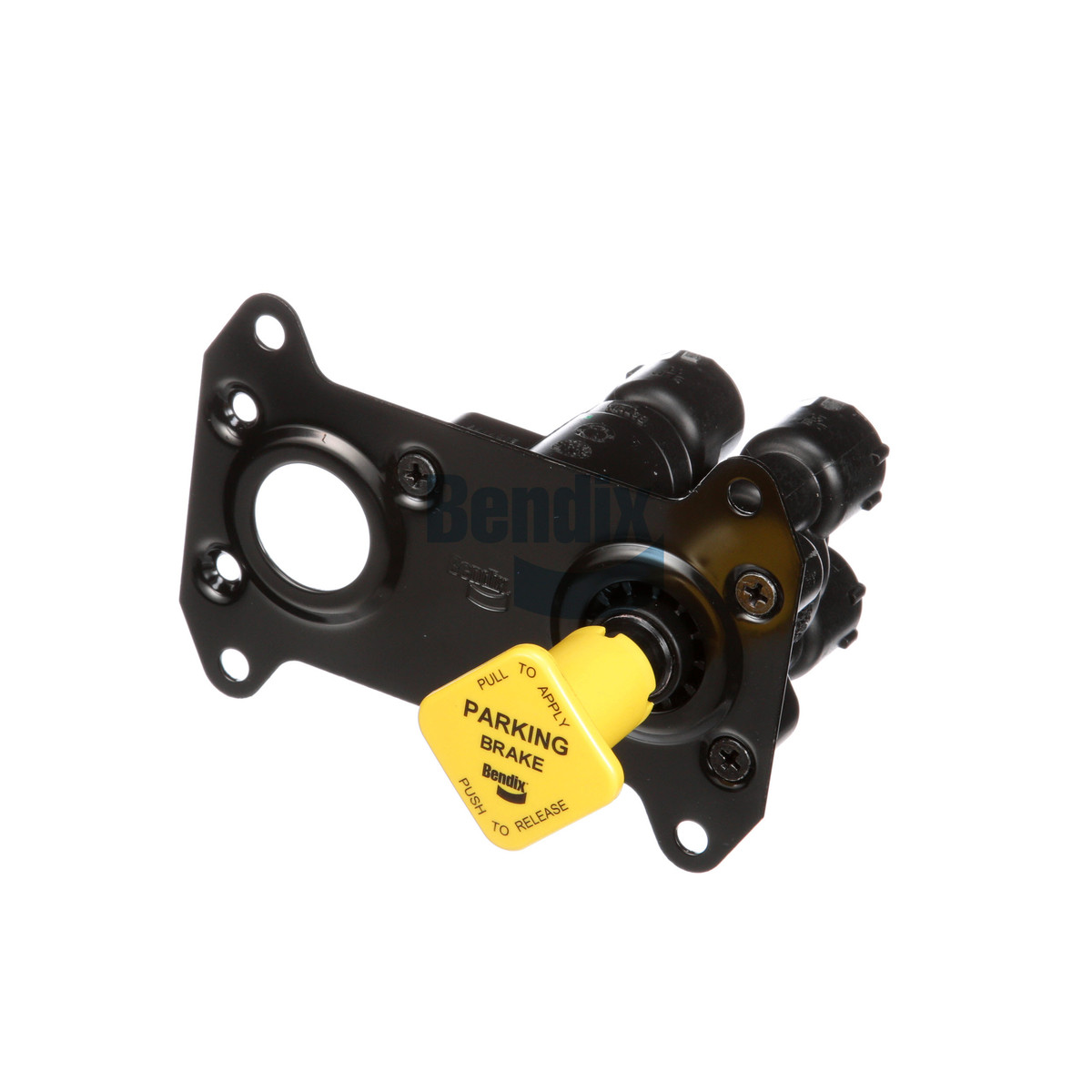 Bendix 801683: Dash Control Valve