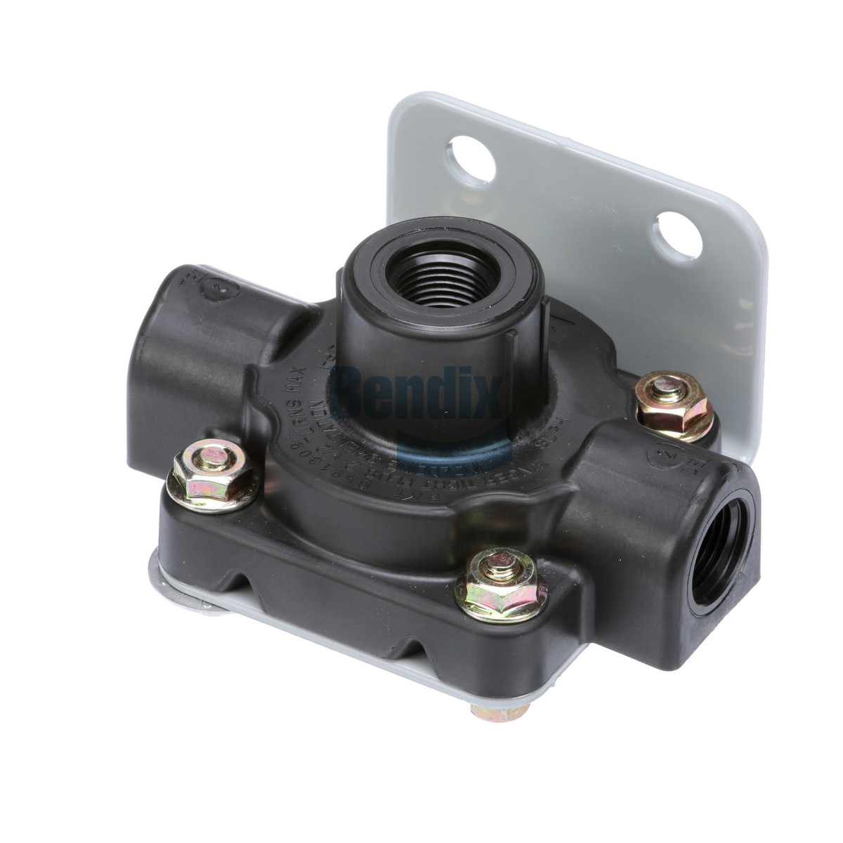 Bendix 802743 Quick Release Valve