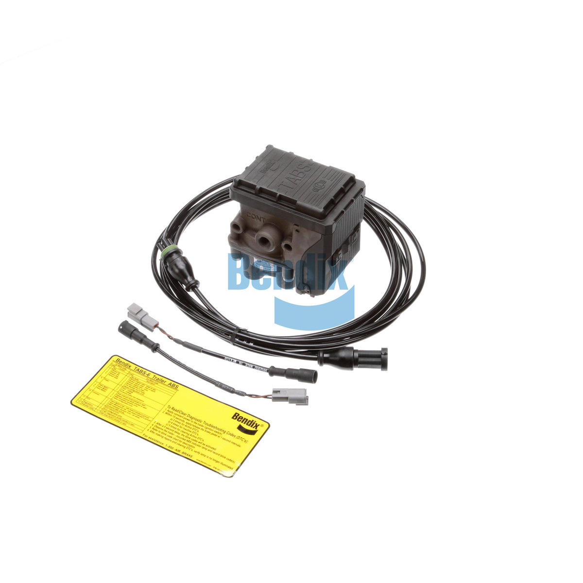 Bendix 802902 Trailer ABS Kit