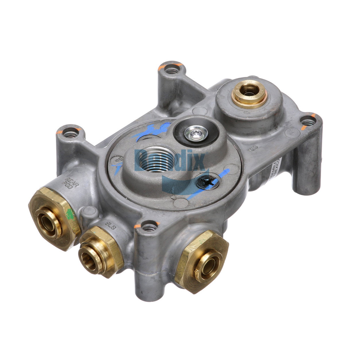 Bendix 802926: Heavy-Duty Tractor Valve