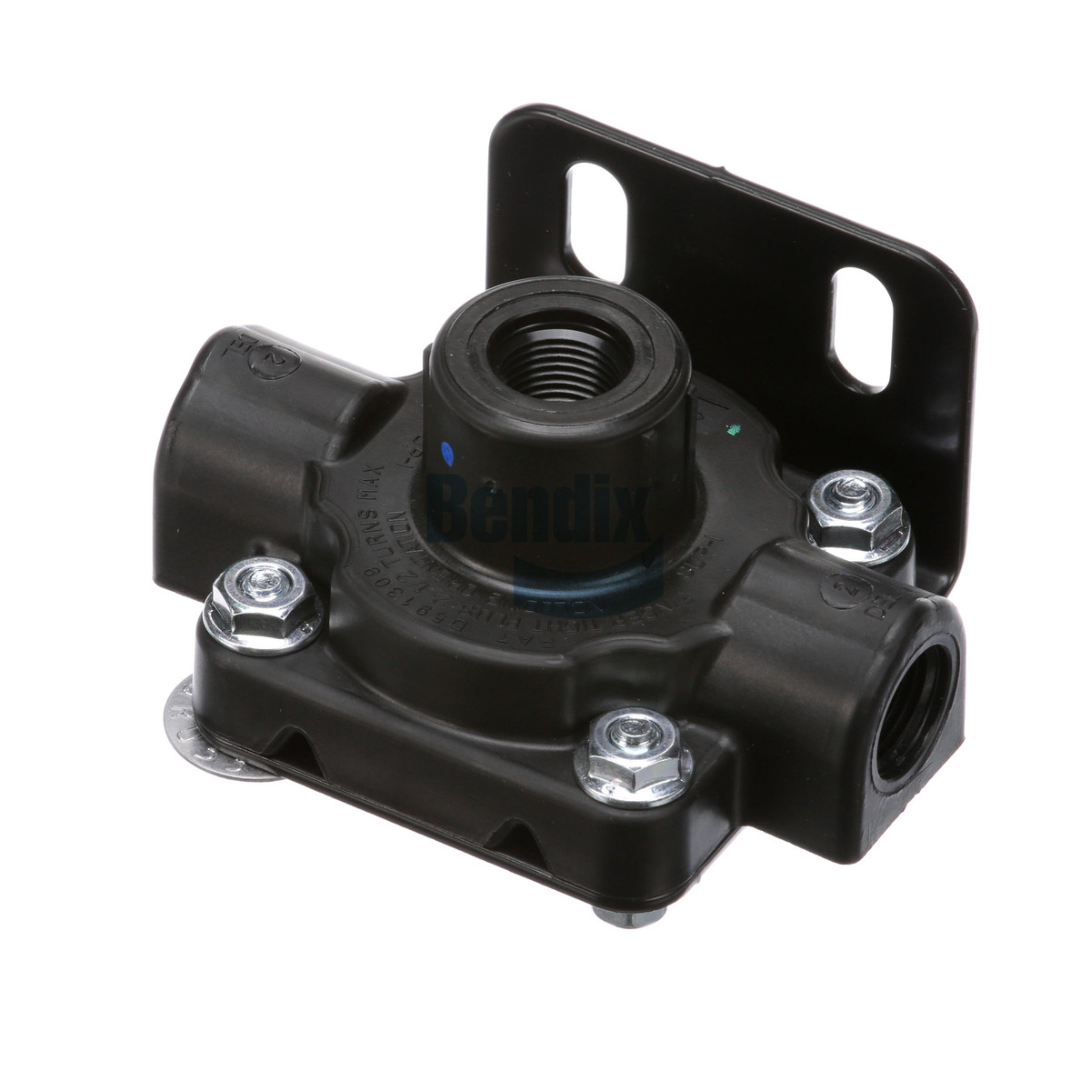 Bendix 803074 Quick Release Valve