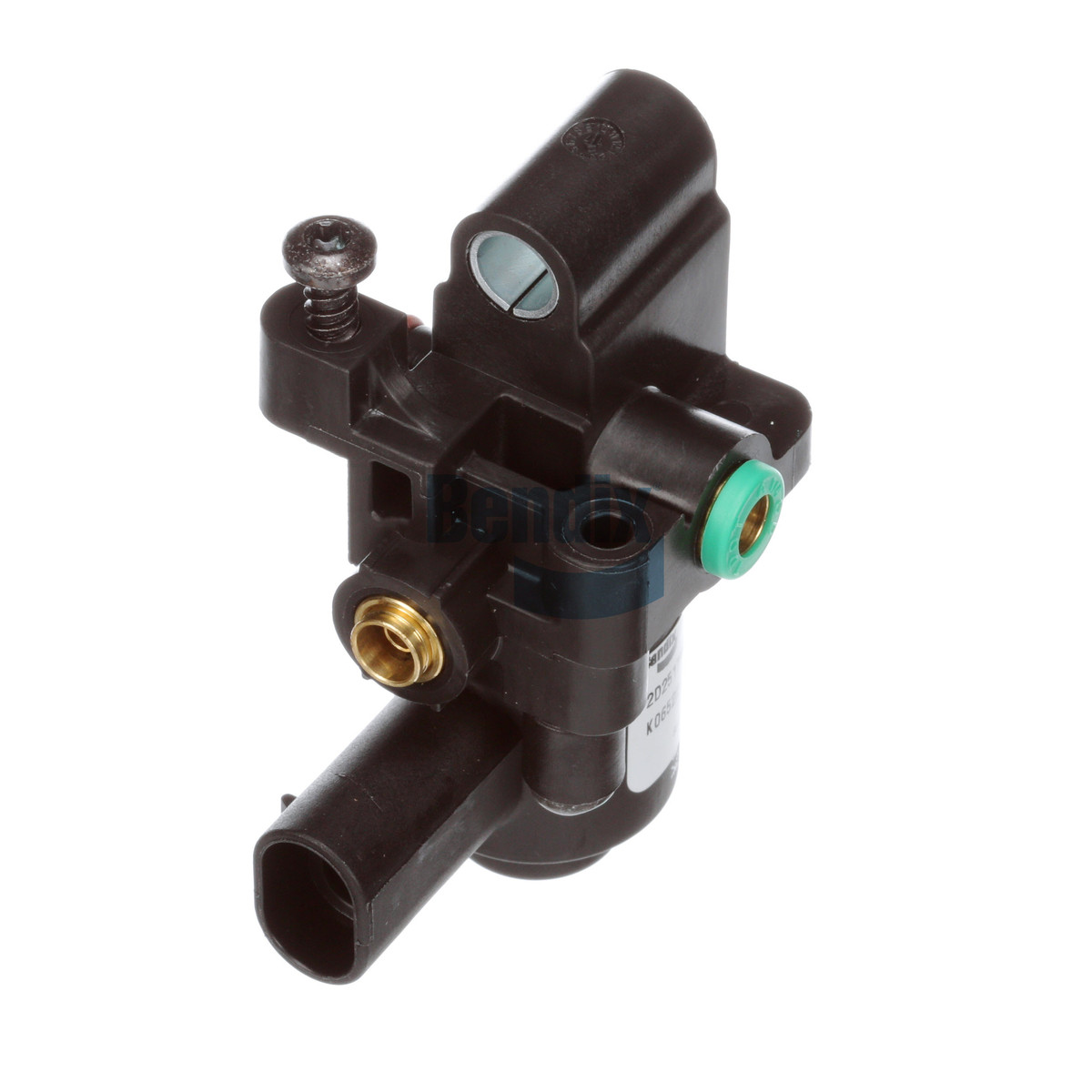 Bendix K073056 Solenoid Assembly