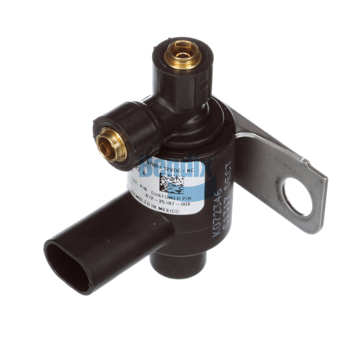 Bendix K073073 Fan Clutch Solenoid