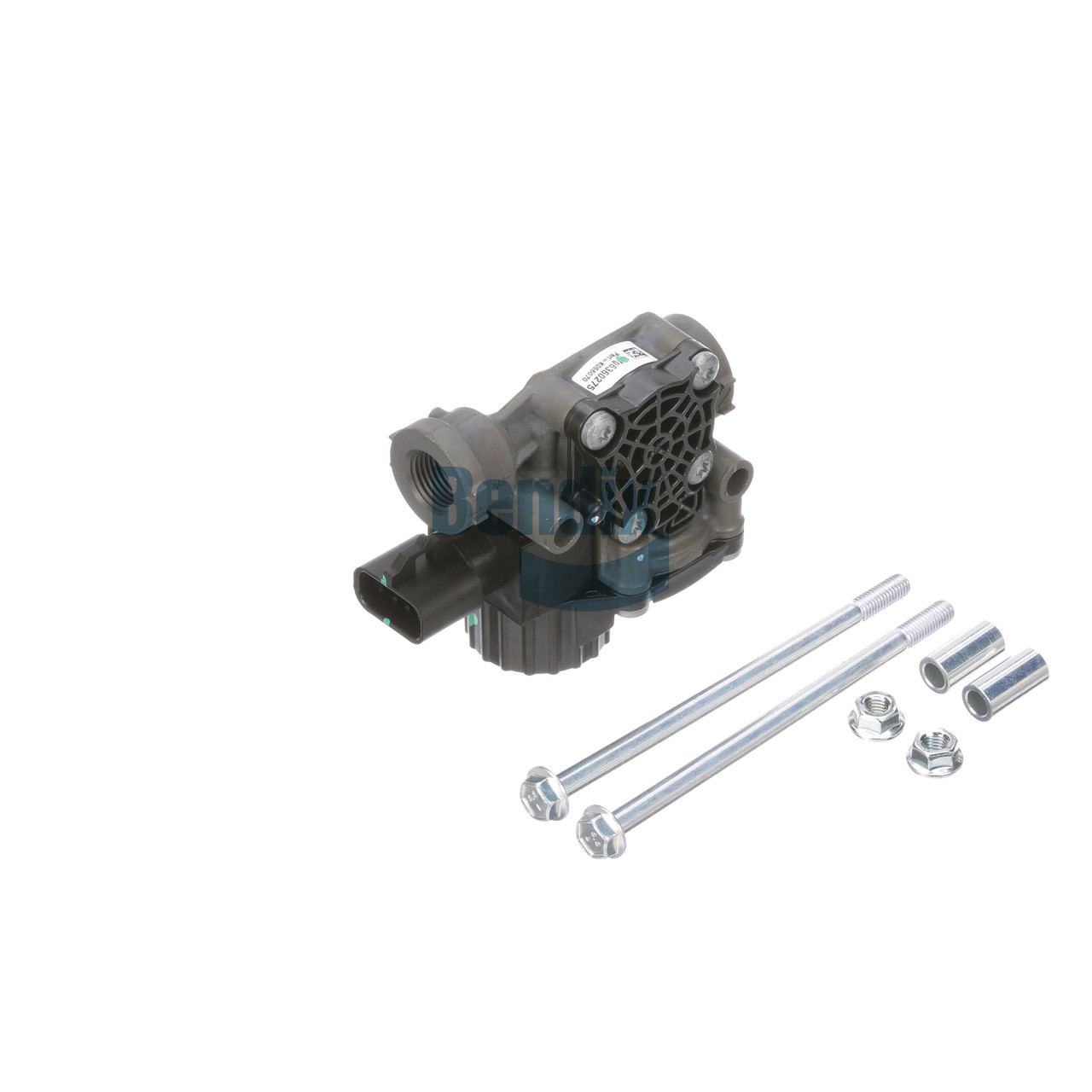 Bendix K079670ORX ABS Modulator Valve