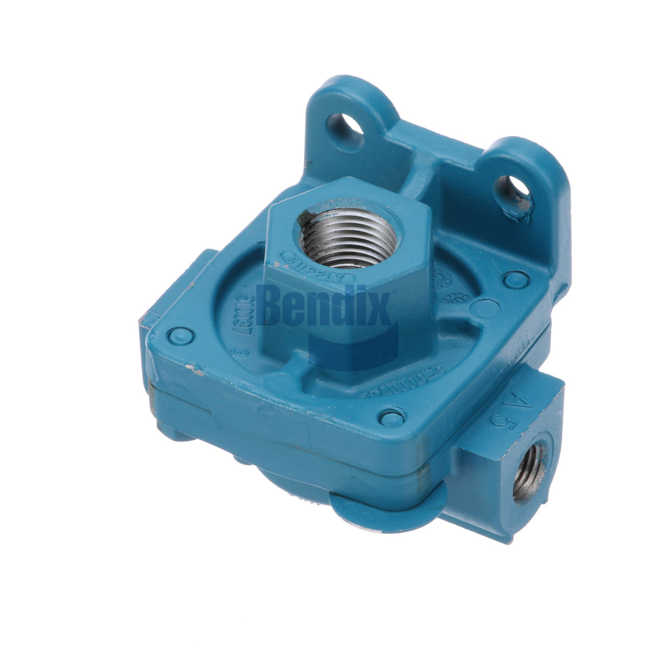 Bendix QR-1C Remanufactured Quick Release Valve - Or289714X Air Brake Valve