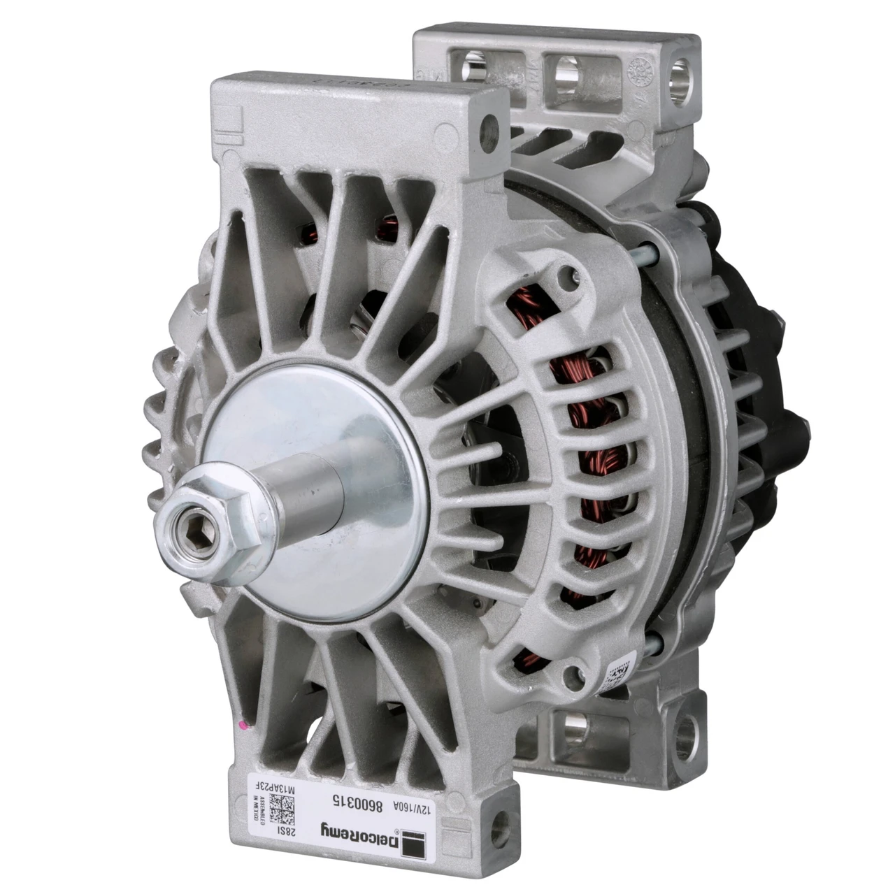 DELCO 28SI 160A Alternator - 8600315