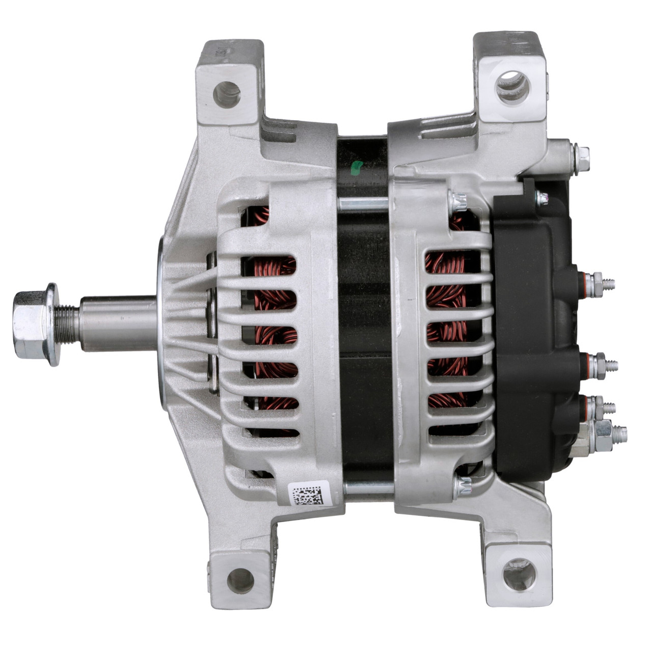 RAREELECTRICAL Compatible with Hitachi Powersports Starter Generator John Deere UTV Gator TX Turf Kawasaki 13HP GSB107-06F GSB107-06K GSB107-06G AM125 RAREELECTRICAL New 160A Alternator Compatible With UK | Ubuy