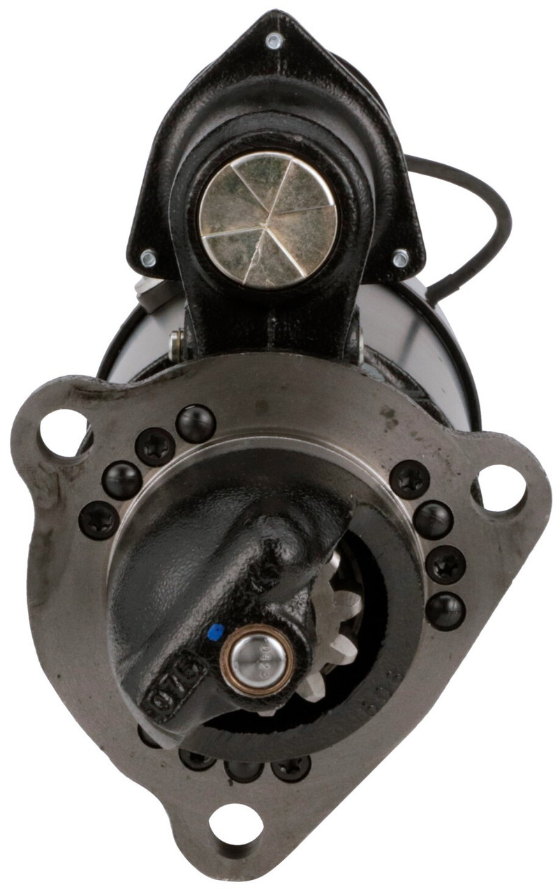 DELCO 42MT Starter Motor - 12V