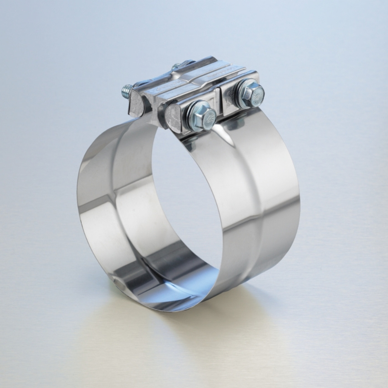 DONALDSON Seal Clamp: 5