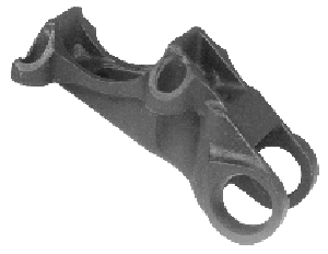 Flagg R107 Reyco Stabilizer 5" Axle