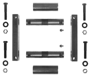Flagg WS1000 Shackle Kit