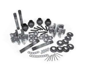 Flagg HEB1 Bronze Bushing Kit