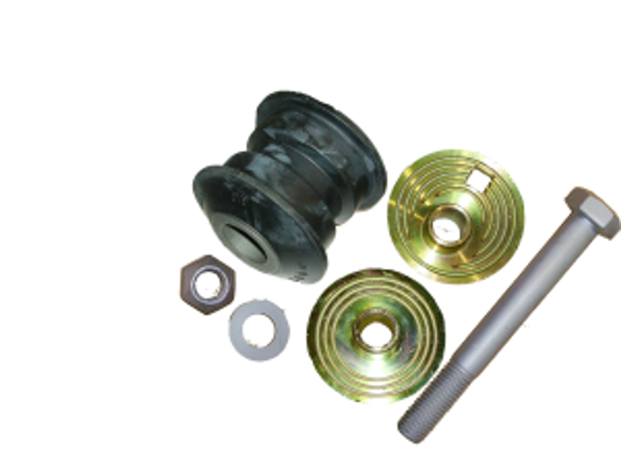 HS122 HENDRICKSON QUICK ALIGN KIT Sadler Power Train Inc