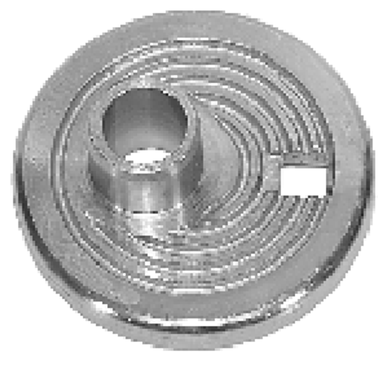 HT243 HENDRICKSON ALIGNMENT COLLAR Sadler Power Train Inc