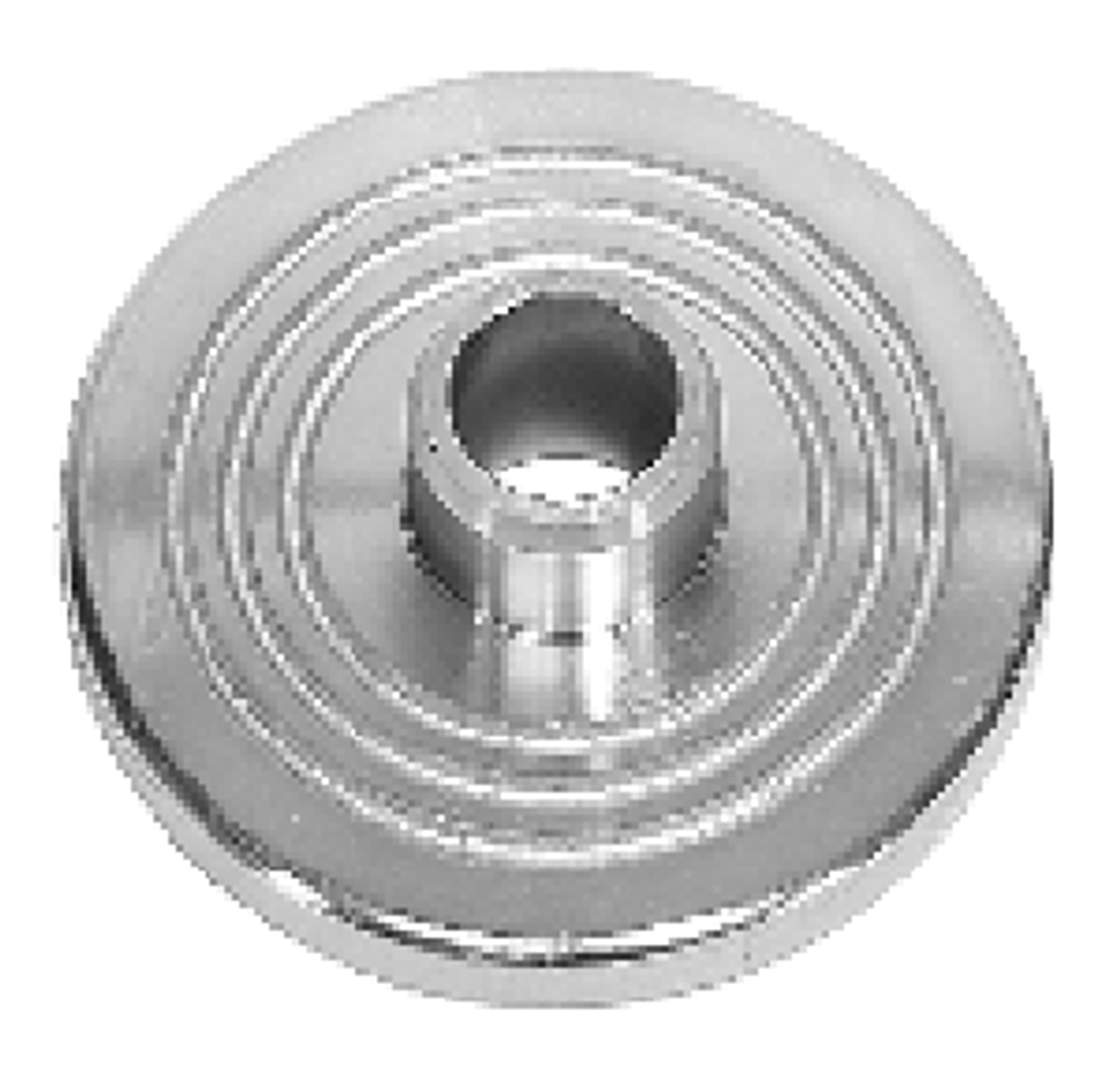 HT244 HENDRICKSON ALIGNMENT COLLAR Sadler Power Train Inc