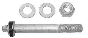Flagg HT247 Hendrickson Pivot Bolt Kit