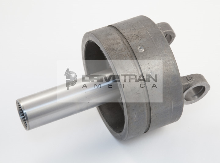 F6ZZ4841BA FORD SLIP YOKE 1330 RANGMUST Sadler Power Train Inc