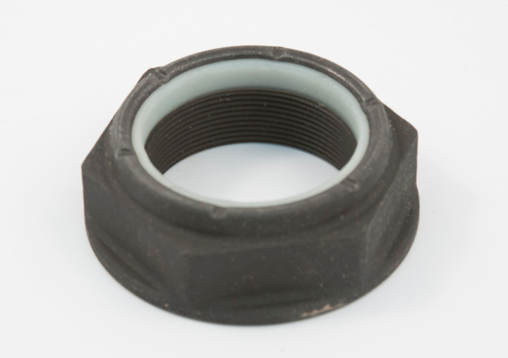 EATON 22254-B Hex Flange Nut