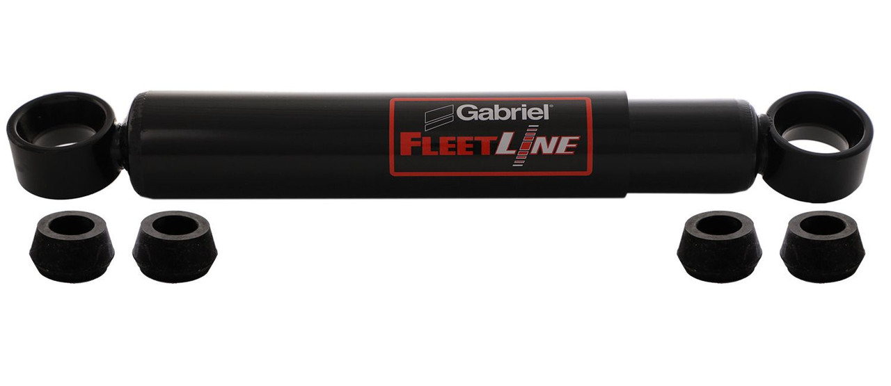 GABRIEL 85007 Shock: Heavy Duty, 24.33
