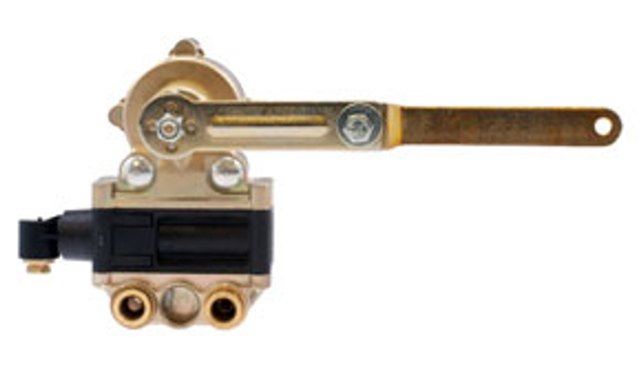 Haldex 90555375 Height Control Valve