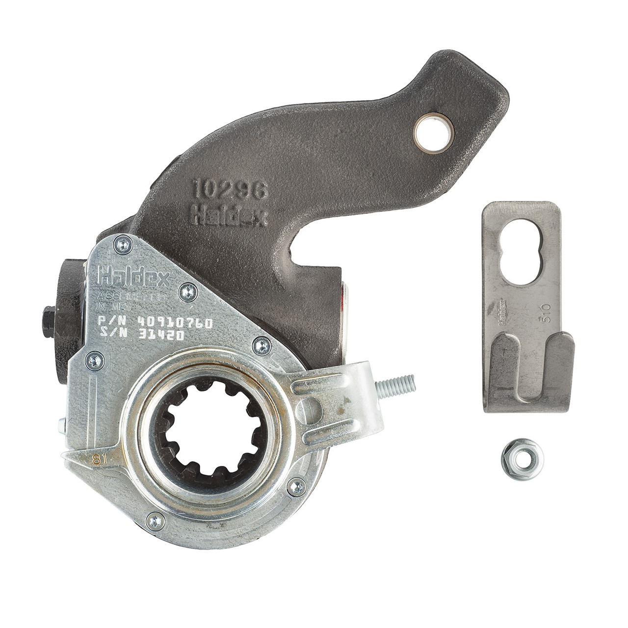Haldex 40010071 Auto Slack Adjuster