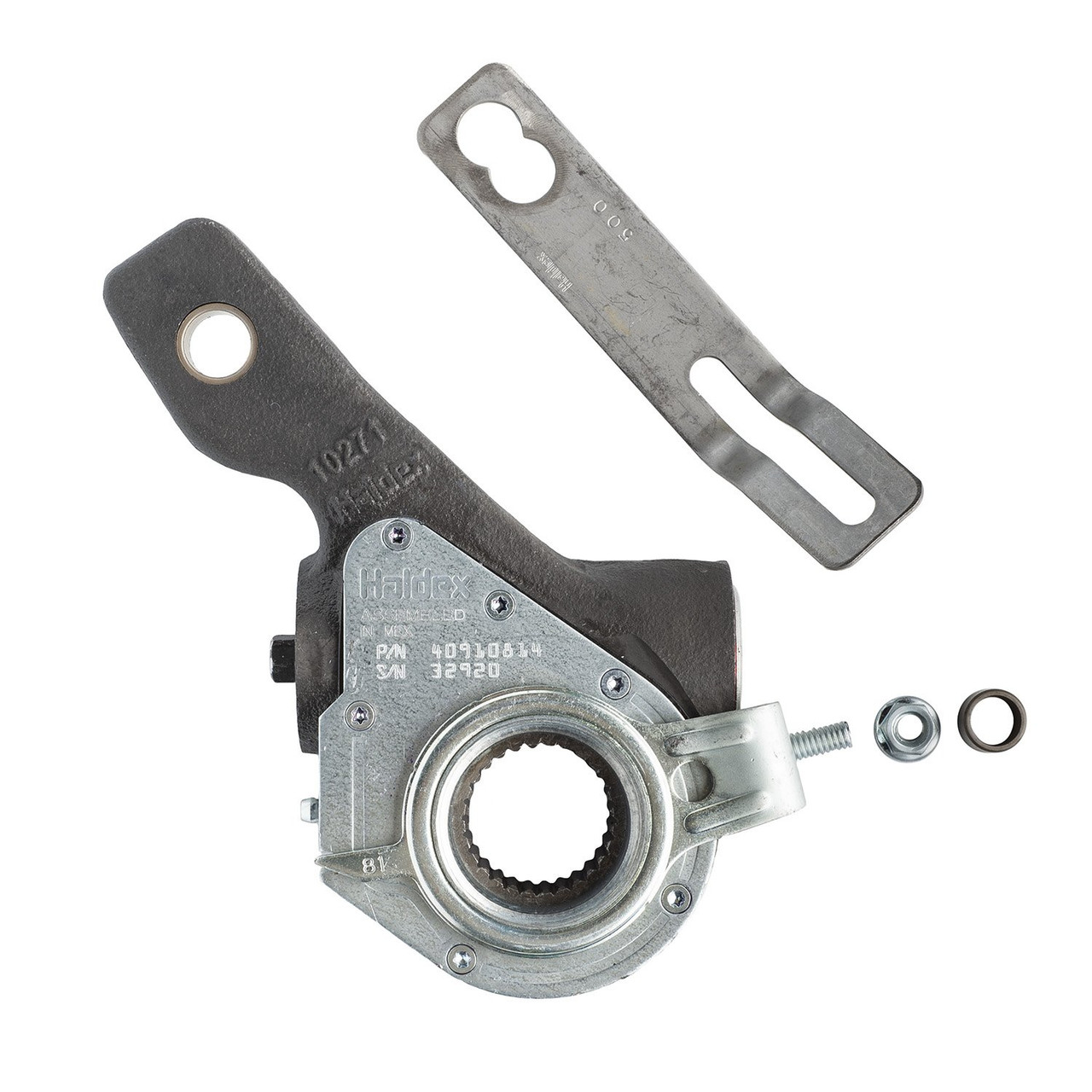 hakr Haldex KN44041, 335A7X Brake Slack Adjuster - Walmart.com