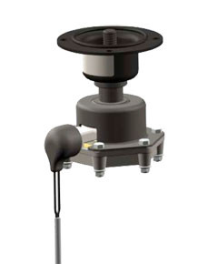 Haldex 41092750: Consep Drain Valve