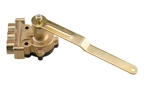 Haldex 90554921 Height Control Valve