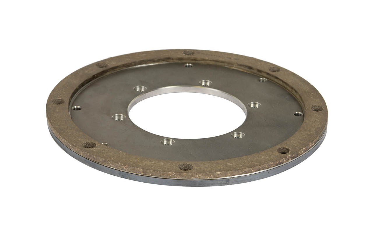 KIT MASTERS 9505 Lining Kit - 36-Month Warranty