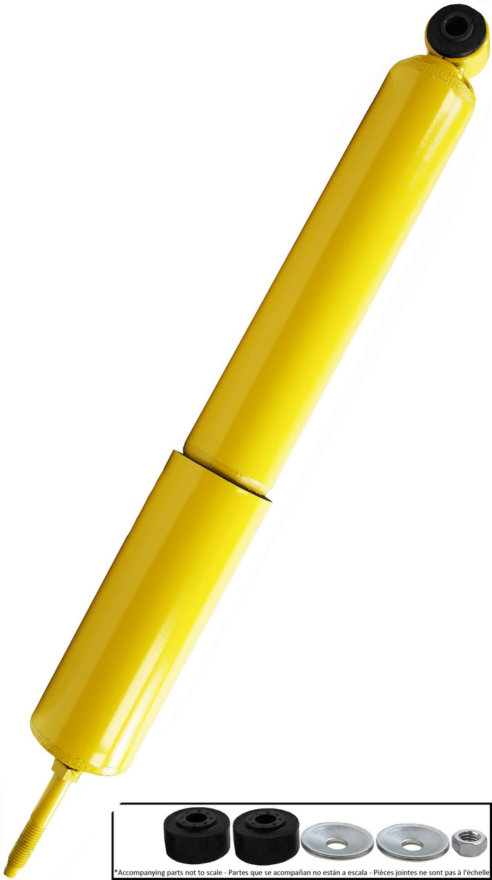 F65167 MONROE GAS MAGNUM 65 SHOCK - Sadler Power Train Inc