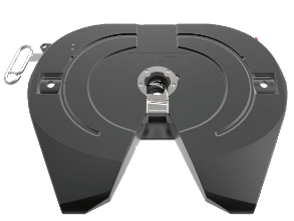 JSK37USL JOST 5TH FIFTH WHEELTOPPLATE Sadler Power Train Inc