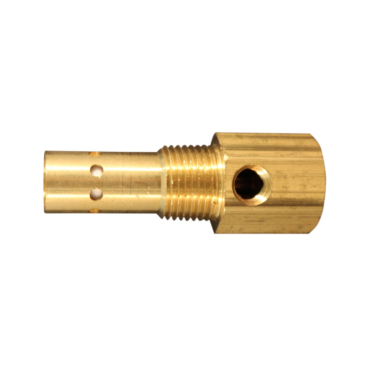 ちえ　S MILTON S-1092-1 Tank Valve - 450 PSI