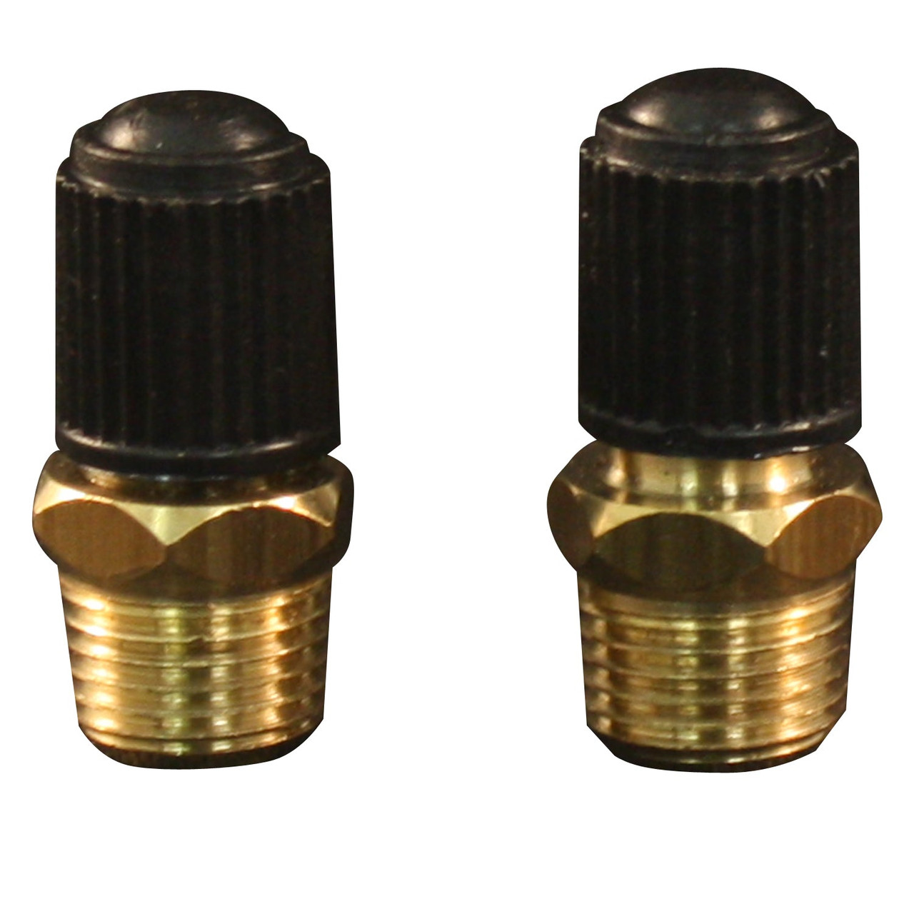 a/tan MILTON S-684 Tank Valve - 1/8
