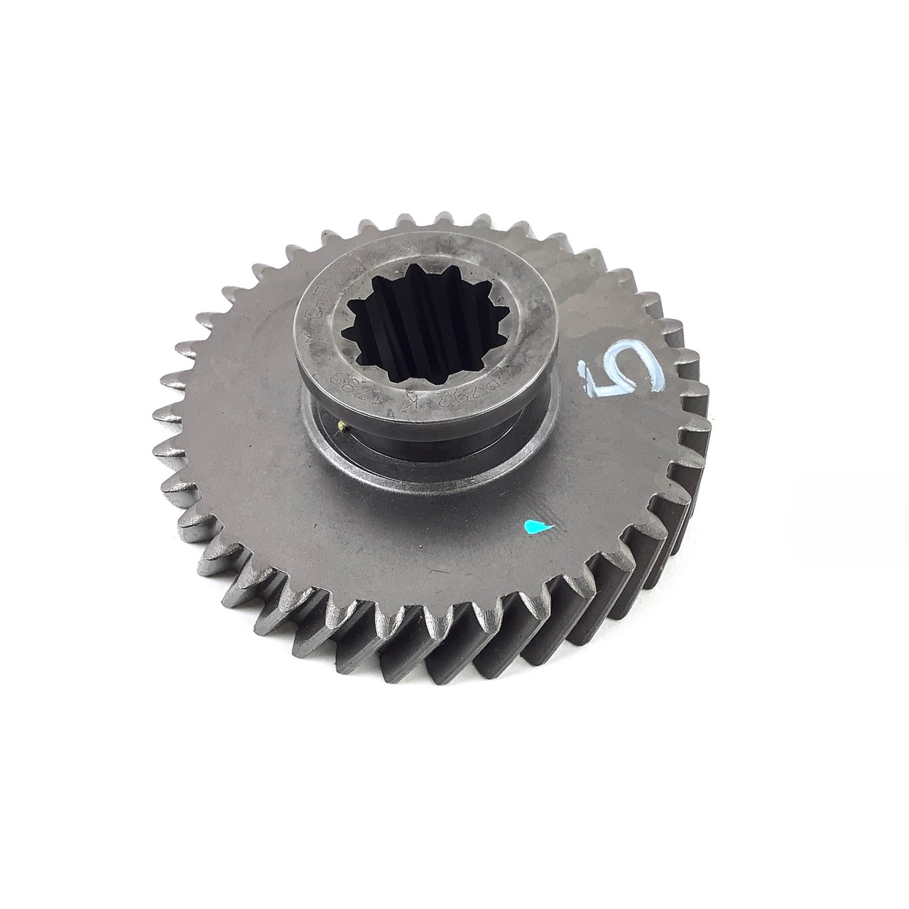 CHELSEA 2-P-792 PTO Gear - 2-Year Warranty